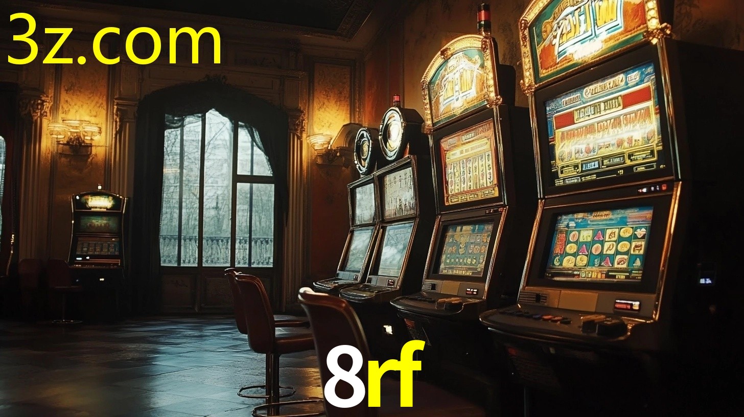 8RF.COM