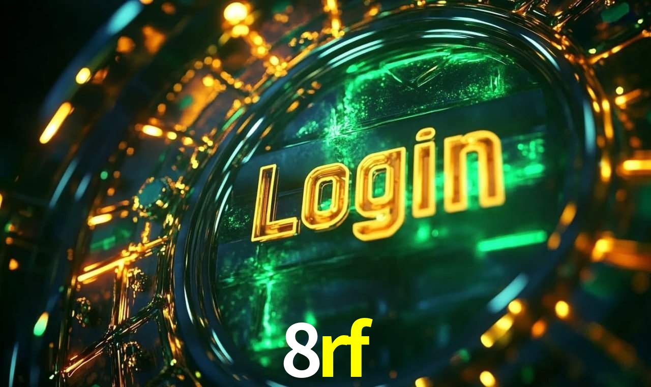 Segurança e privacidade no APP 8rf